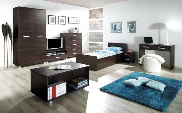 FRONTI Sestava MAXIMUS 3
