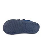 Dívčí barefoot tenisky PERSY NAVY Protetika - 25