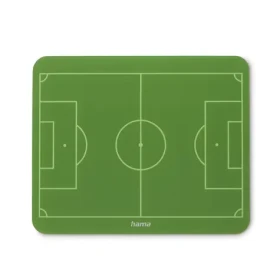 Podložka pod myš Fotbal / Herní podložka pod myš / 220 x 180 mm / polypropylen (126899)