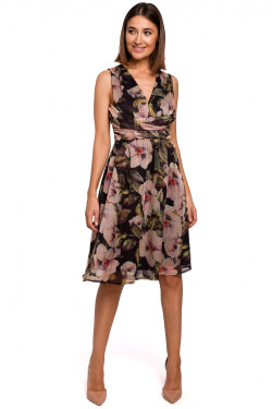 Denní šaty model 144834 Stylove L