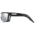 Uvex Sportstyle 707 CV brýle Black/Urban