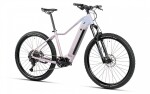 MAXBIKE MAGNA 2.0, růžová/fialová, pneu 29", baterie 20Ah/720Wh, 2025, rám L(18") - ZDARMA dopravné, odborná montáž, seřízení a dárkový poukaz na nákup příslušenství! (Záruka nejlepší ceny! Nakupujte u autorizovaného prodejce.)