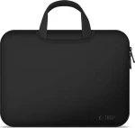 Tech-Protect Neopren Bag černá / Pouzdro pro notebook 13-14" / neoprenové (5906302370665)