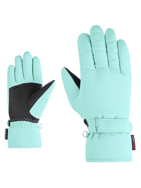 Ziener KEVA-Z PR LADY, Radiant Lagoon Velikost č.: 7