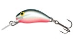 Salmo Wobler Hornet Floating 3,5cm - Gold Fluo Perch,Salmo Wobler Hornet Floating 3,5cm - Gold Fluo Perch