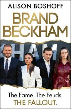 Brand Beckham - Alison Boshoff