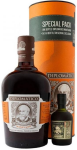 Diplomatico Mantuano 40% 0,7 l + Reserva Exclusiva 0,05 l (tuba)