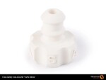 ASA Extrafill "Traffic white" 1,75 mm 3D filament 750 g Fillamentum