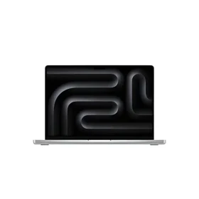 Apple MacBook Pro 14" M5 Max stříbrná DE / Apple M5 Max (18C) / 36GB / 2TB SSD / Apple 32-Core iGPU / macOS (MGDQ4D/A)