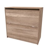 Nábytek Mikulík Peřináč DAVID - přední výklop