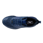Běžecké boty Mizuno WAVE RIDER GTX 3 J1GC257951 Velikost obuvi v EU: 44,5