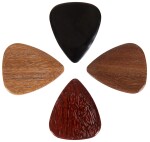 Timber Tones Electric Guitar Mixed Tin