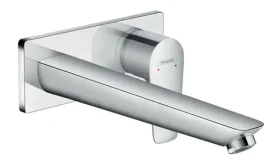 Hansgrohe Talis E - Umyvadlová baterie pod omítku chrom (71734000)