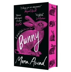 Bunny - Mona Awad