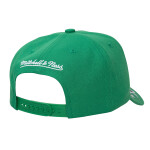 Mitchell & Ness Pánská kšiltovka Boston Celtics NBA Shining Stars Pro Snapback