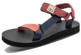 Hannah Drifter W Dámské sandály roan rouge/canyon rose 40 10029380HHX016,5