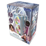 Lexibook bluetooth reproduktor Frozen s mikrofonem - Alltoys Lexibook