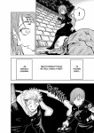 Jujutsu Kaisen Prokleté války