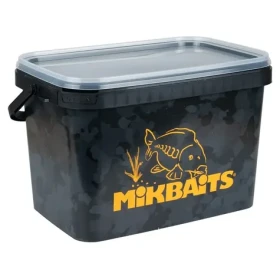 Mikbaits Boilies Chilli Chips Chilli Banana 2,5kg 20mm (MB0162)