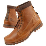 Trekingové boty Timberland M TB0A2MQ5231 41