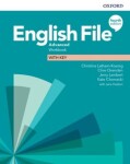 English File Advanced Workbook with Answer Key