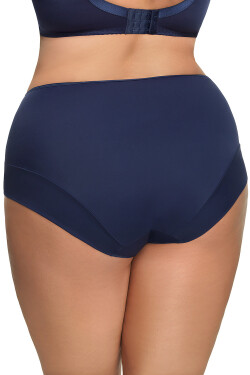 Gorsenia K497 Paradise barva: tmavě modrá 4xl