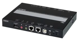 Aten CN9950 / IP KVM přepínač / DisplayPort 4K / 2x LAN / USB (CN9950)