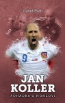 Jan Koller: pohádka Honzovi David Šváb