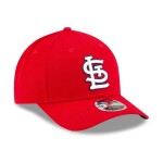 New Era Pánská kšiltovka St. Louis Cardinals MLB 9FORTY M-Crown