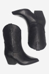 Kotníkové boty Jenny Fairy ROISIN HY20228-4 Materiál/-Syntetický,Imitace kůže/-Ekologická kůže
