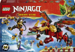 LEGO® NINJAGO® 71868 Wyldfyre a transformační dračí oblek - LEGO® NINJAGO®