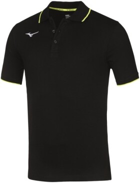 Límečkové tričko Mizuno Polo 32EA704109 Velikost textilu: L