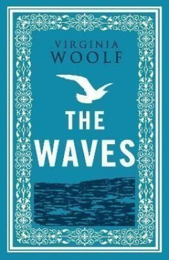 The Waves - Virginia Woolf