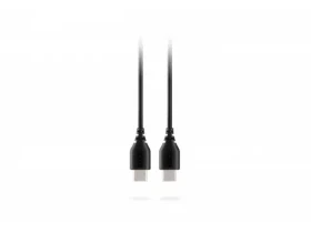 Rode SC22 USB-C (M) na USB-C (M) kabel 30 cm černá (SC22)