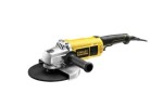 Stanley FME841 / Úhlová bruska FatMax / 2200W / 6500 RPM / 230mm kotouč (FME841)