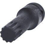 KS Tools 5151176 515.1176 Nástrčný klíč