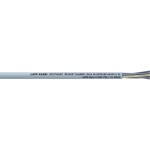 LAPP ÖLFLEX® CLASSIC 130 H 1123161/1000 řídicí kabel 5 G 4 mm², 1000 m, šedá