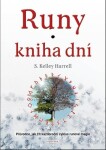 RUNY kniha dní Kelley Harrell