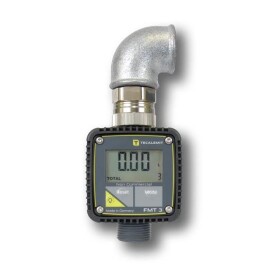 Digitální průtokoměr HORNET FMT 3/50