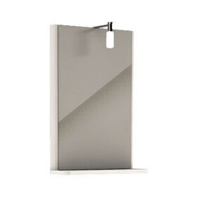 KOLO - Rekord Zrcadlo s osvětlením, 44x61 cm 88418000