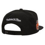 Mitchell & Ness Pánská kšiltovka Los Angeles Kings NHL Conference Patch Snapback Vntg