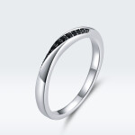 ELENYS Royal Fashion prsten Minimalistická elegance Velikost: 7 (EU: 54-56)