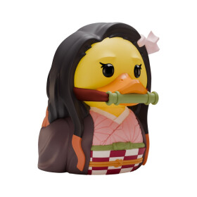 Tubbz kachnička malá Demon Slayer - Nezuko Kamado - Numskull