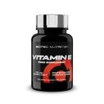 Scitec Nutrition Vitamin E 100 cps (16152)