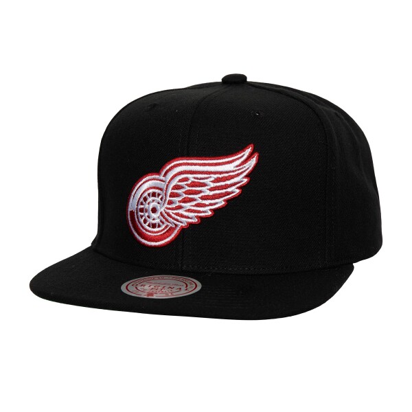 Mitchell & Ness Pánská kšiltovka Detroit Red Wings NHL Top Spot Snapback