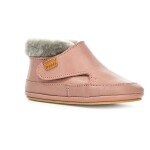 Froddo Furry Walkers Dark Pink G1160003 capáčky