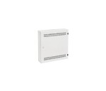 Solarix rozvaděč SOHO LC-18 s lištami 2U, 4U a 11U, 550x550x150mm bílá RAL 9003 LC-18-55-15-W EDF_1874146