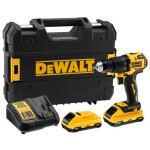 DeWalt DCD709LT