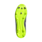Kopačky adidas F50 Club TF Mid Jr JI0039 38