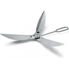 Weber 7444 / Čistící systém pro kotlové grily 57 cm (7444)